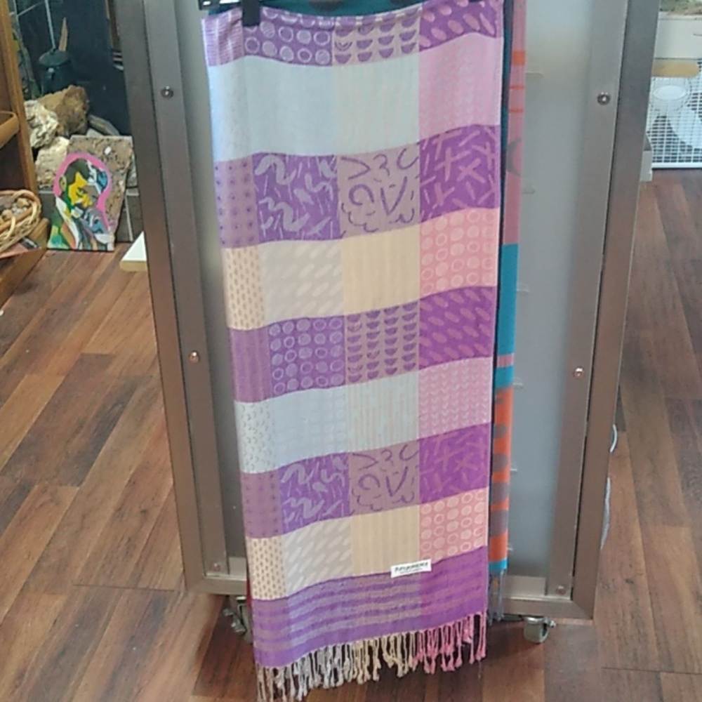 Pashmina Scarf